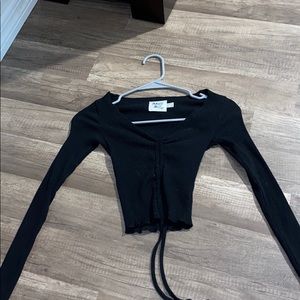 Princess polly crop top